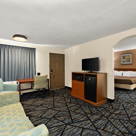 Americas Best Value Inn-Celina Exteriör bild