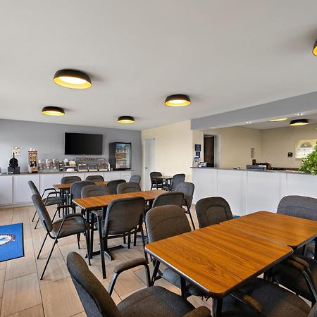 Americas Best Value Inn-Celina Exteriör bild