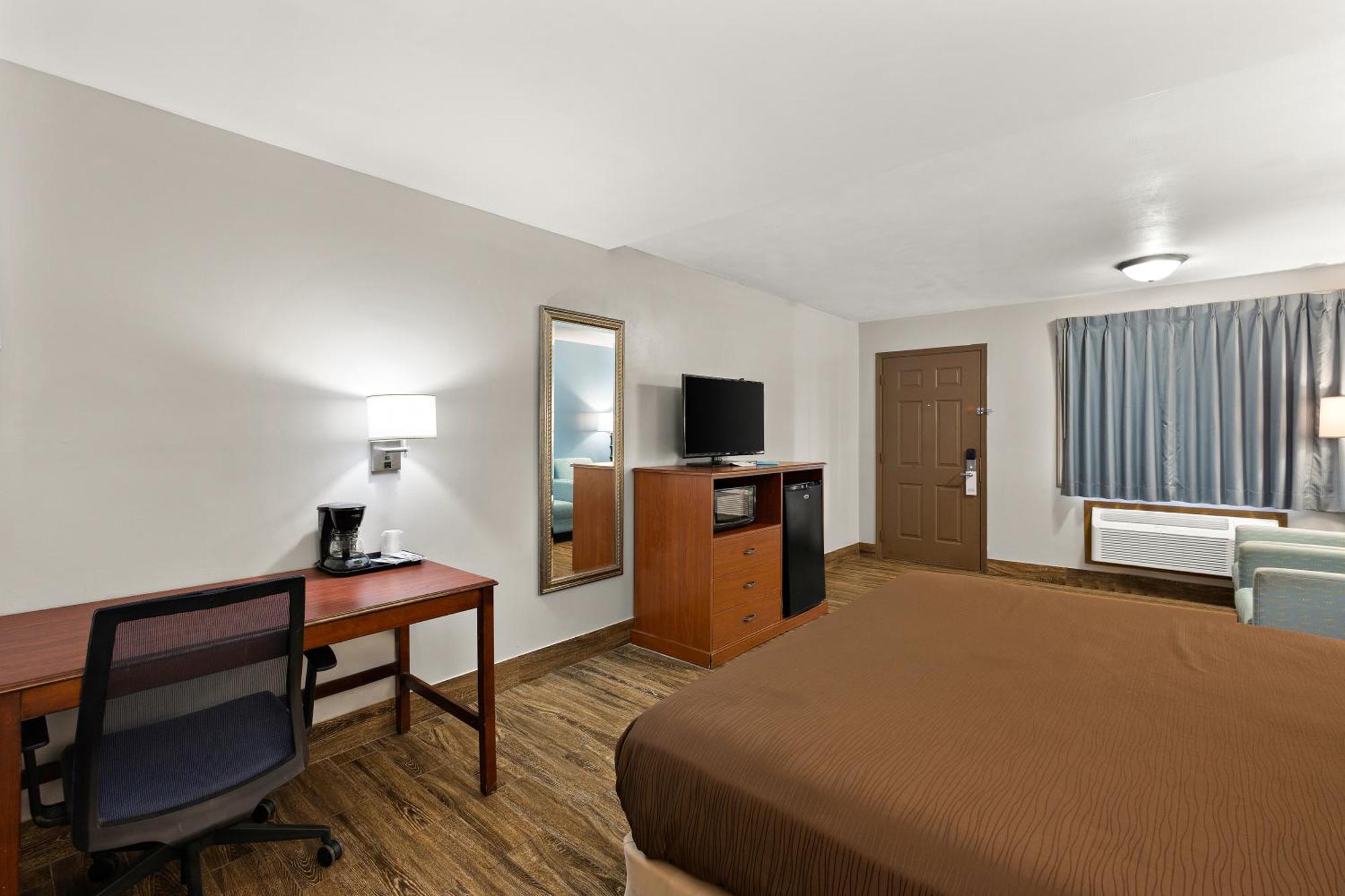 Americas Best Value Inn-Celina Exteriör bild