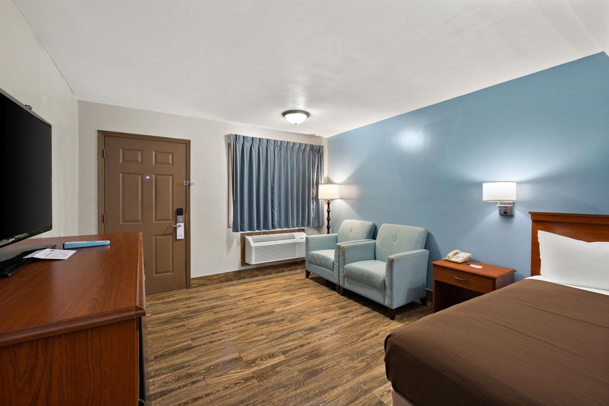 Americas Best Value Inn-Celina Exteriör bild