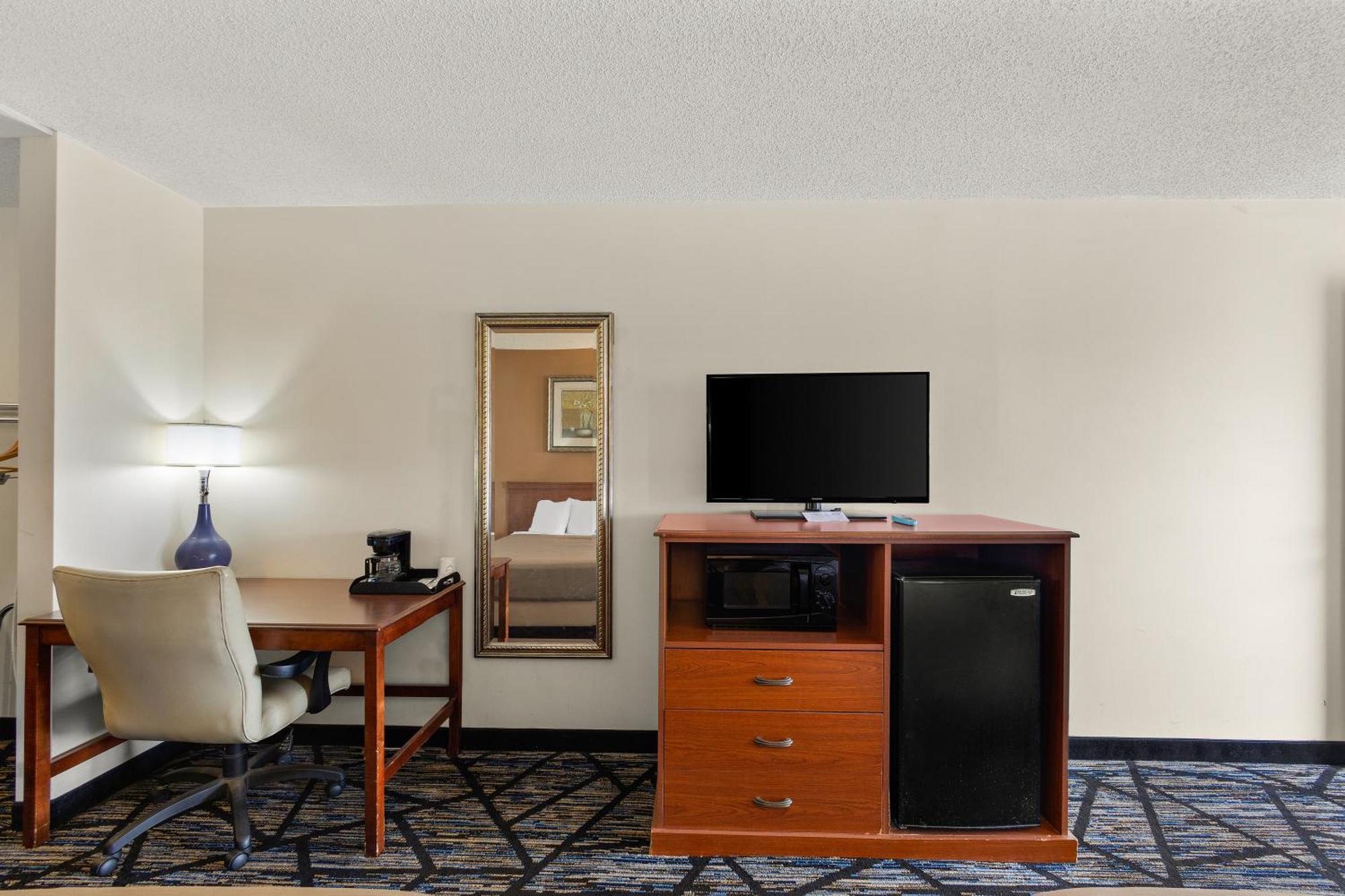 Americas Best Value Inn-Celina Exteriör bild