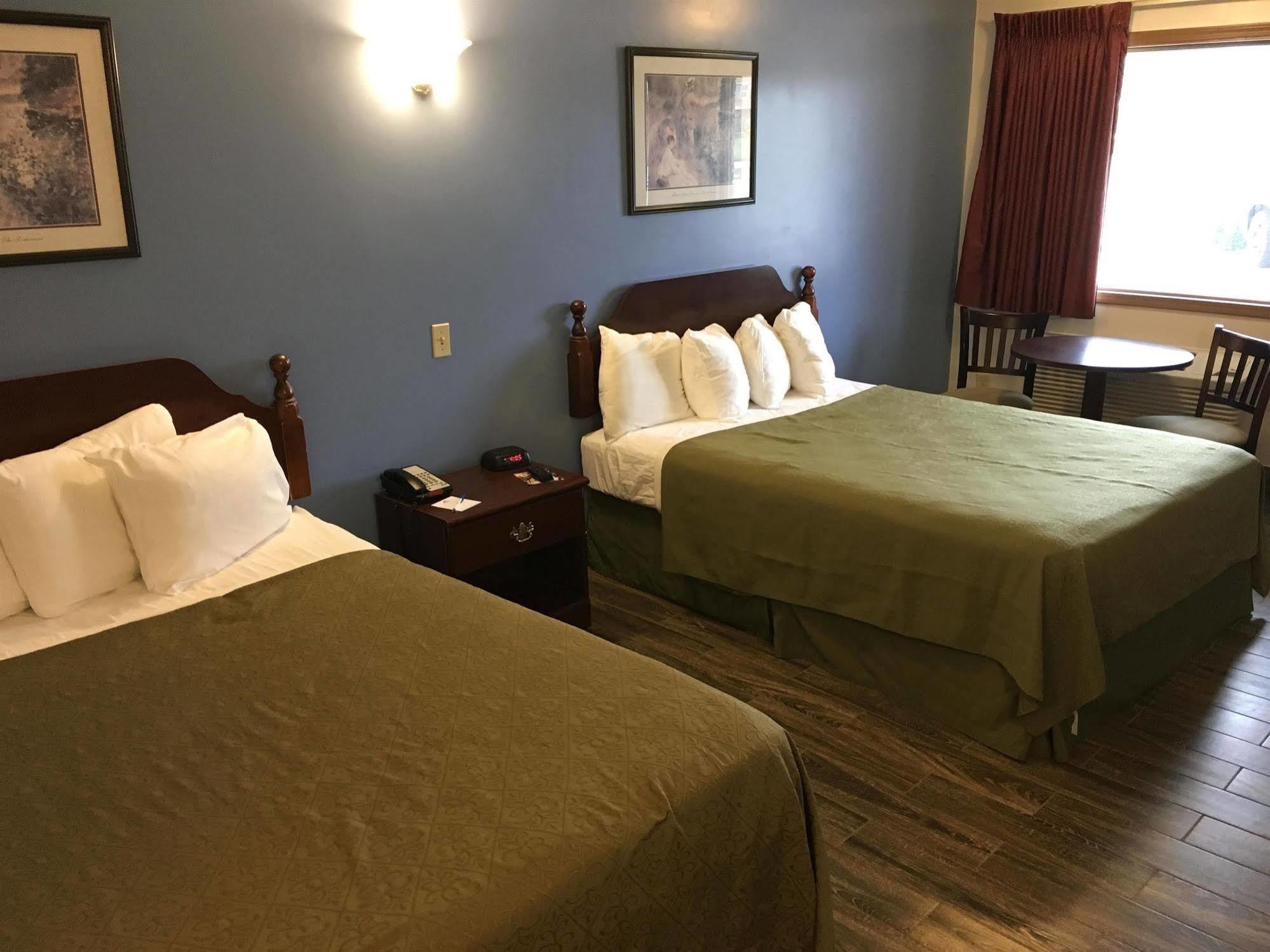 Americas Best Value Inn-Celina Exteriör bild